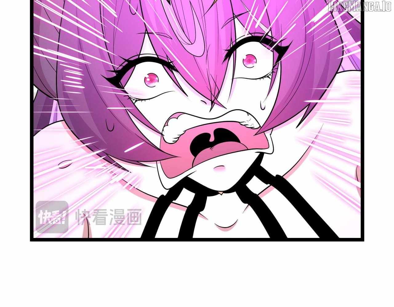 Age of Terror Chapter 540 - Page 9