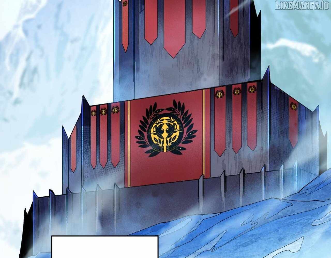 Age of Terror Chapter 540 - Page 81