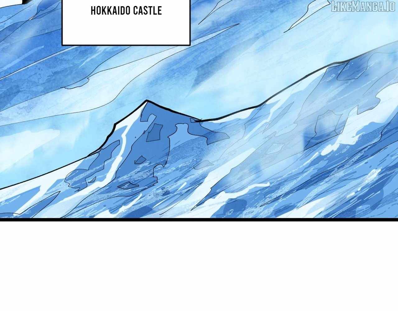 Age of Terror Chapter 540 - Page 82