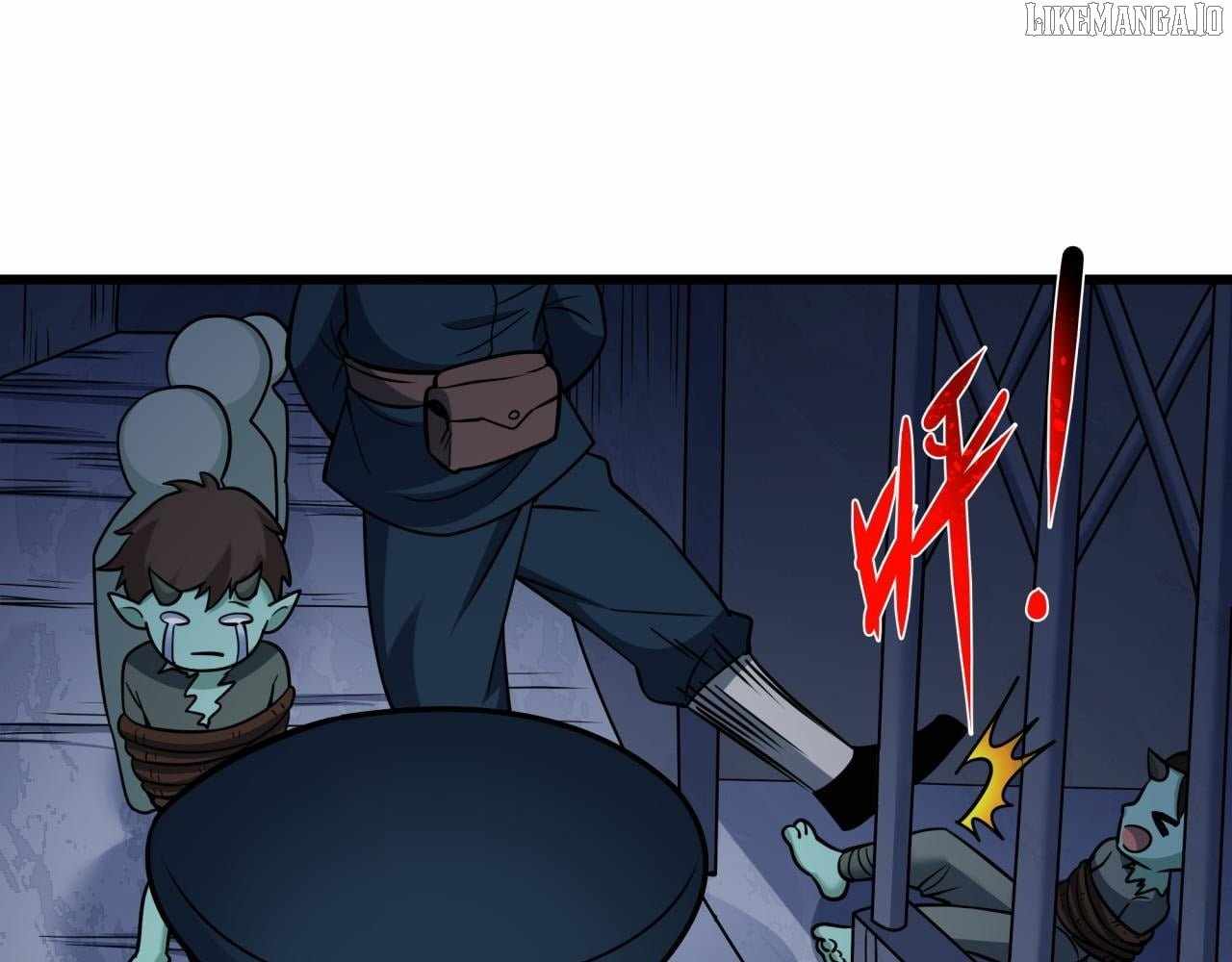 Age of Terror Chapter 540 - Page 83