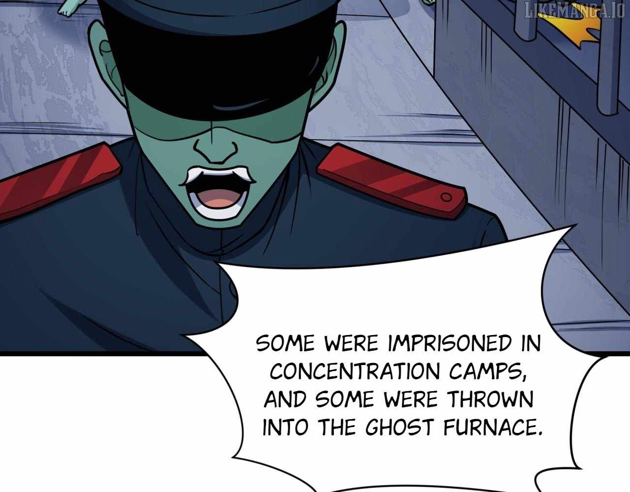 Age of Terror Chapter 540 - Page 84