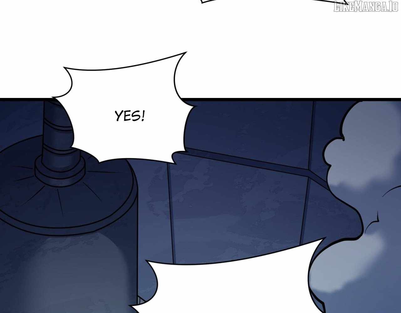 Age of Terror Chapter 540 - Page 85