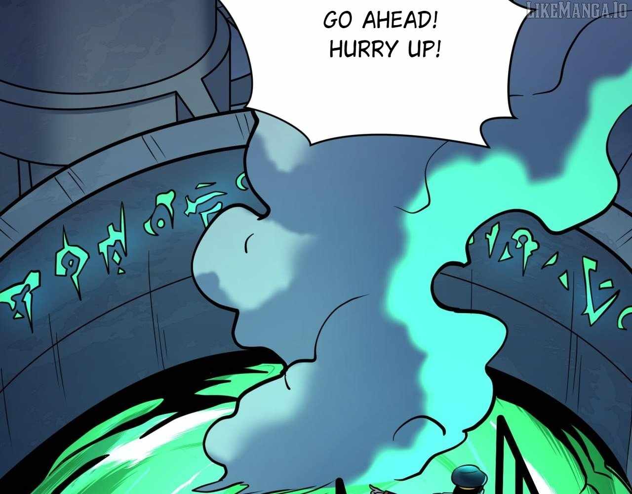 Age of Terror Chapter 540 - Page 86