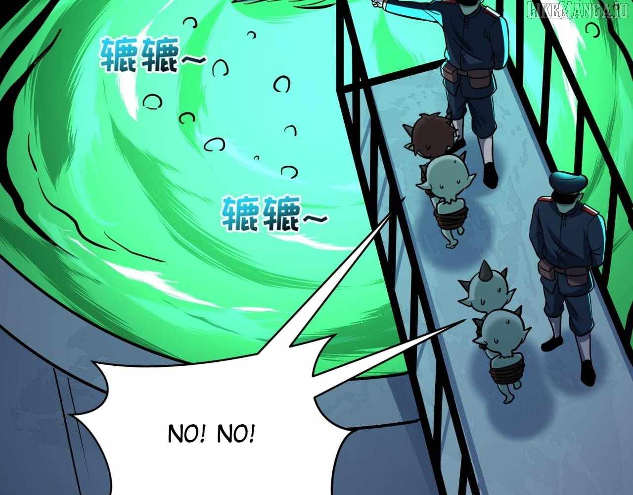 Age of Terror Chapter 540 - Page 87