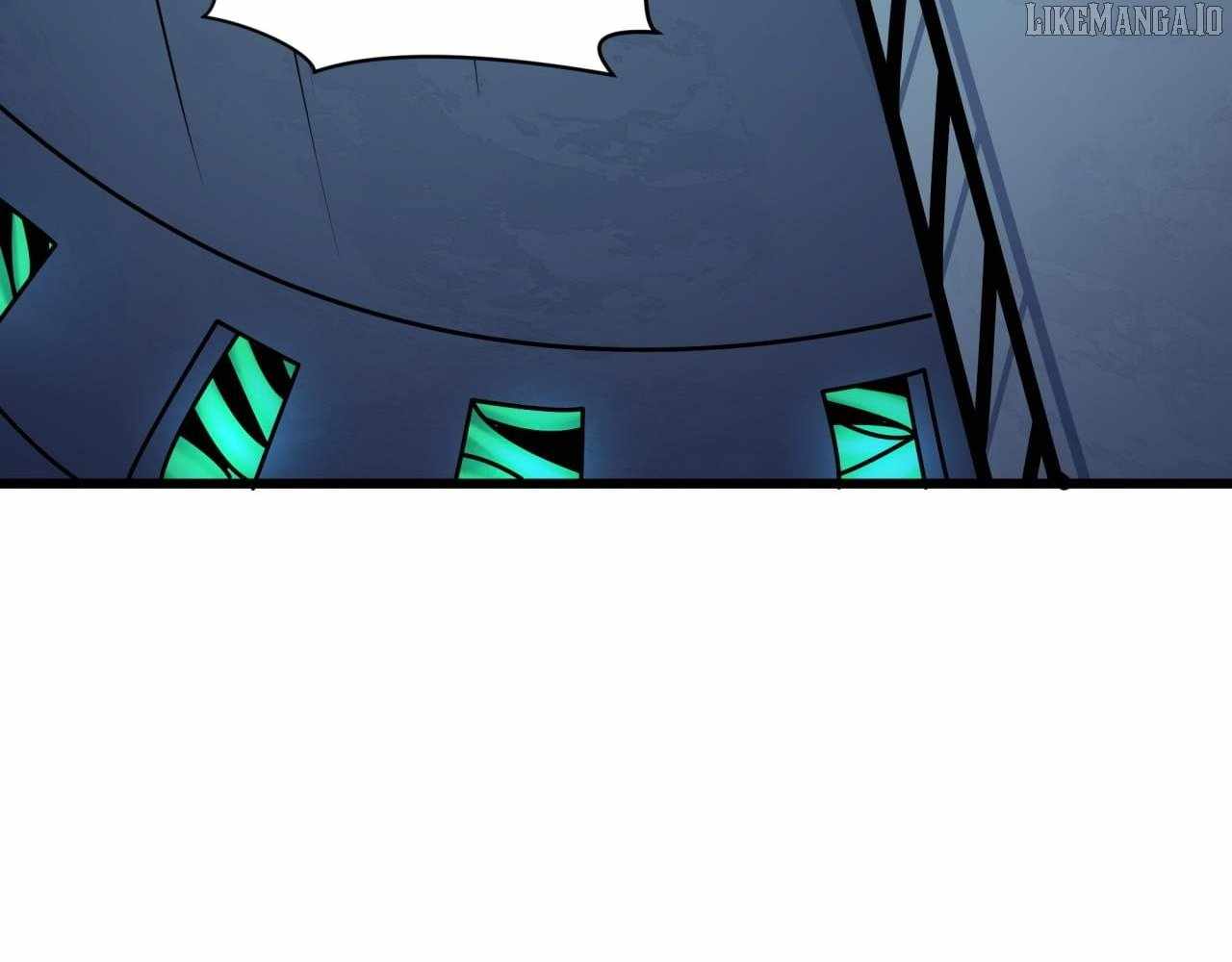 Age of Terror Chapter 540 - Page 88