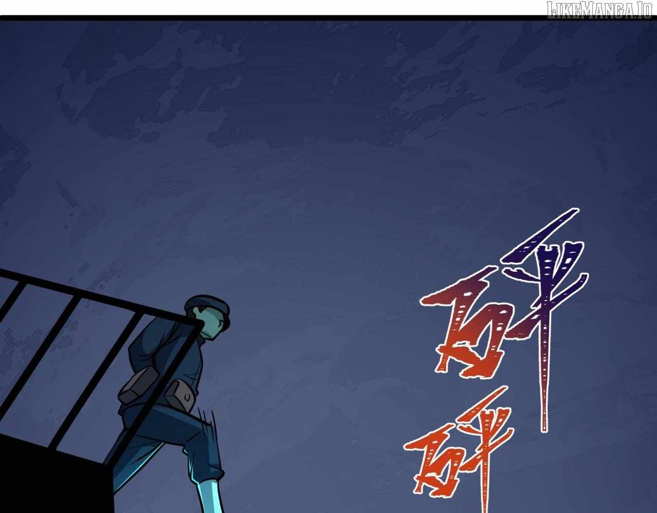 Age of Terror Chapter 540 - Page 89