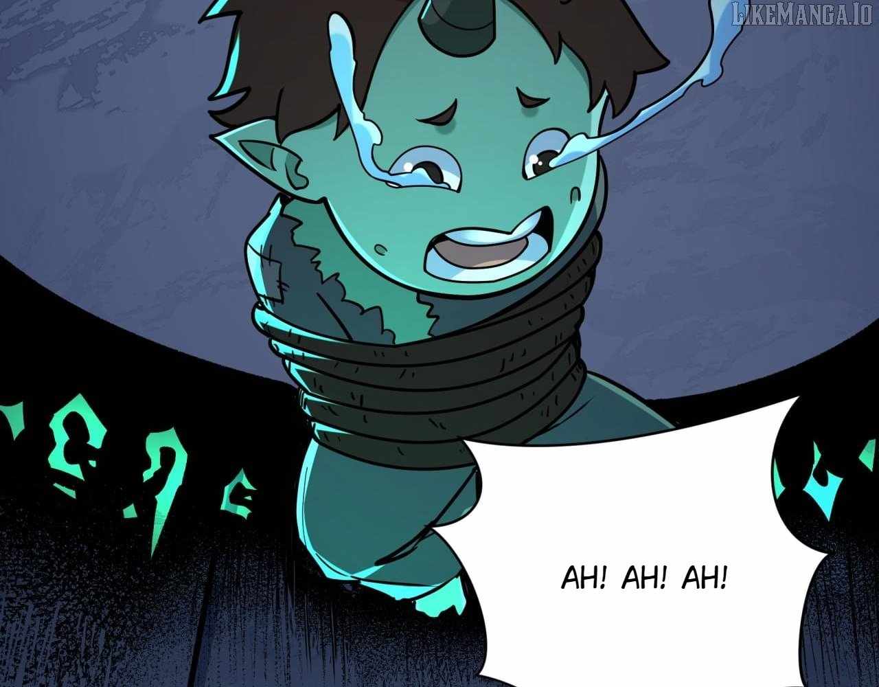 Age of Terror Chapter 540 - Page 91