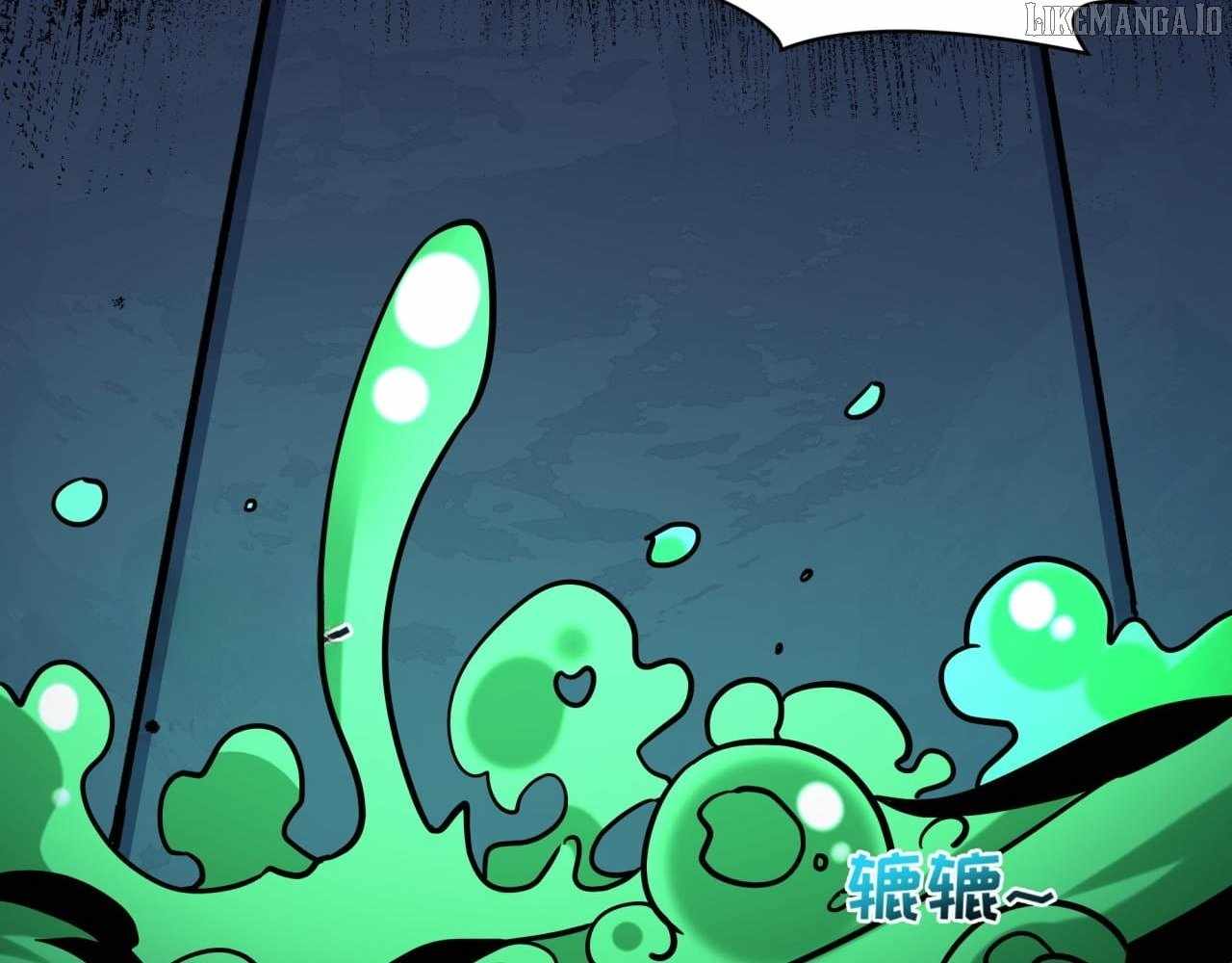 Age of Terror Chapter 540 - Page 92