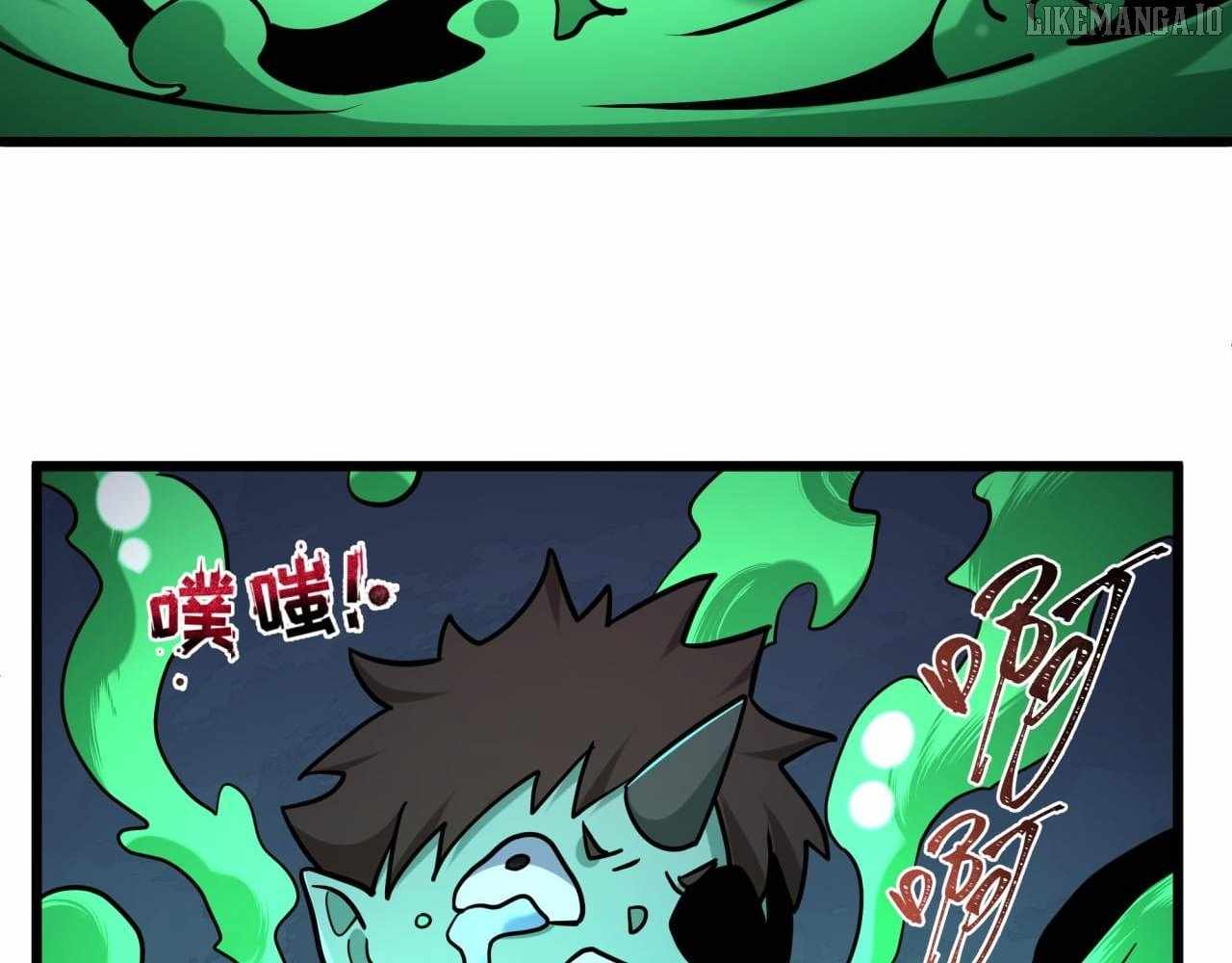 Age of Terror Chapter 540 - Page 93