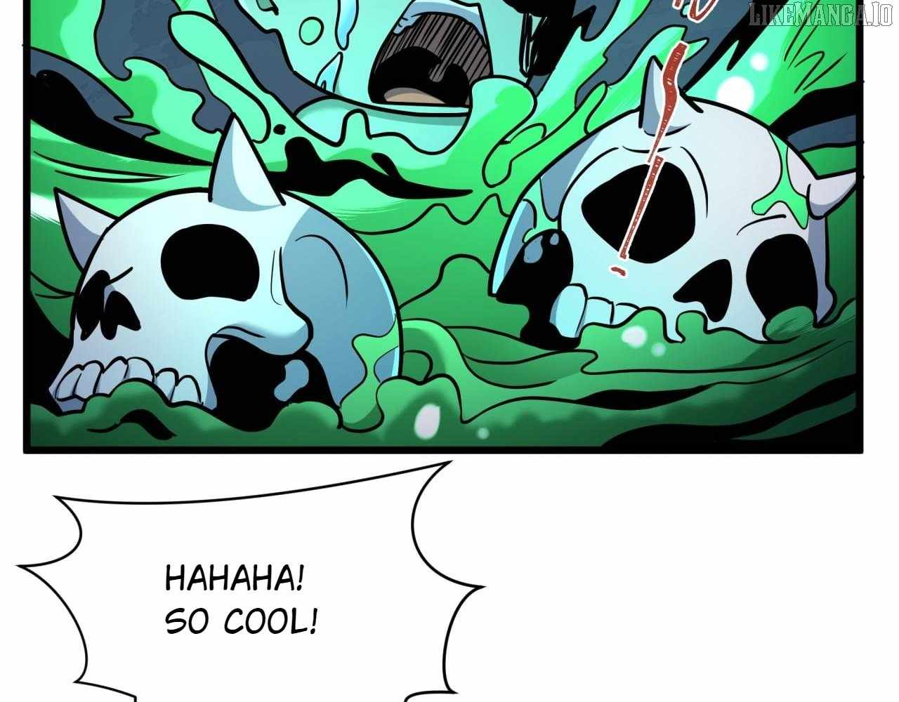 Age of Terror Chapter 540 - Page 94