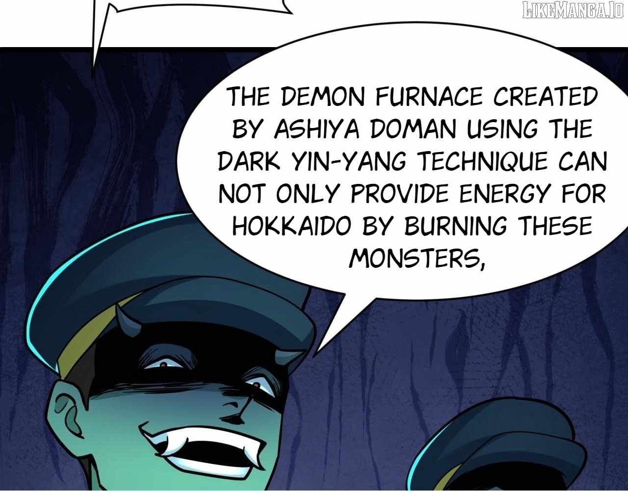 Age of Terror Chapter 540 - Page 95