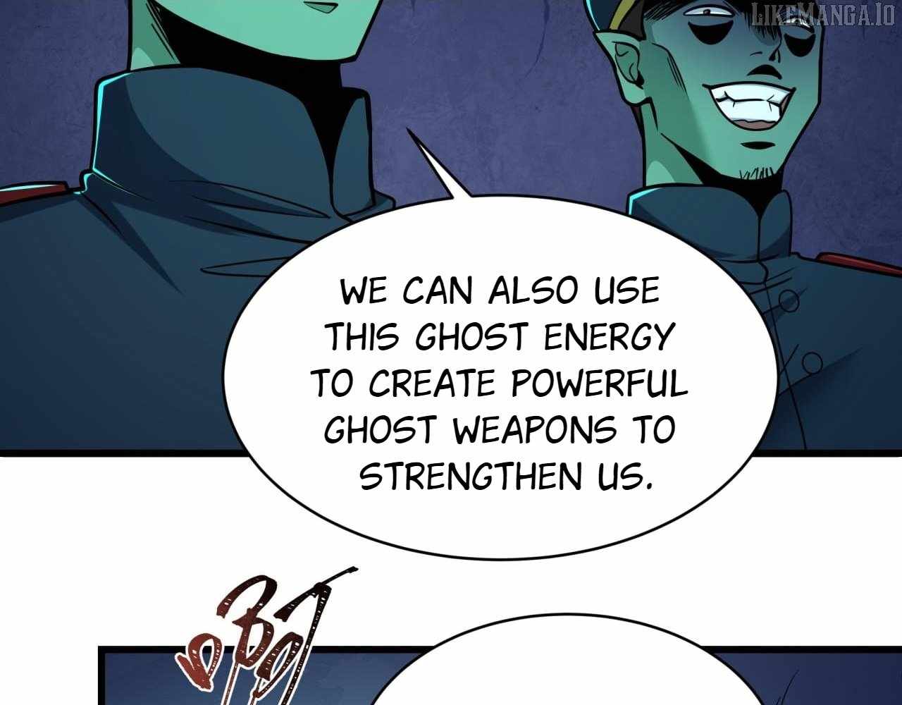 Age of Terror Chapter 540 - Page 96