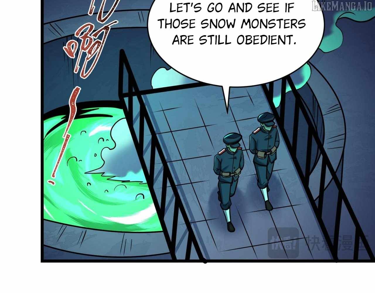 Age of Terror Chapter 540 - Page 97