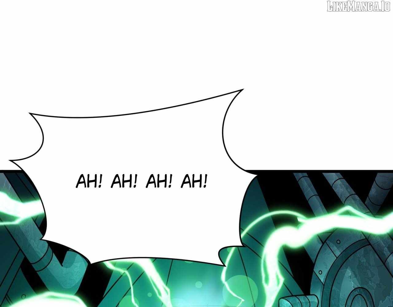 Age of Terror Chapter 540 - Page 99