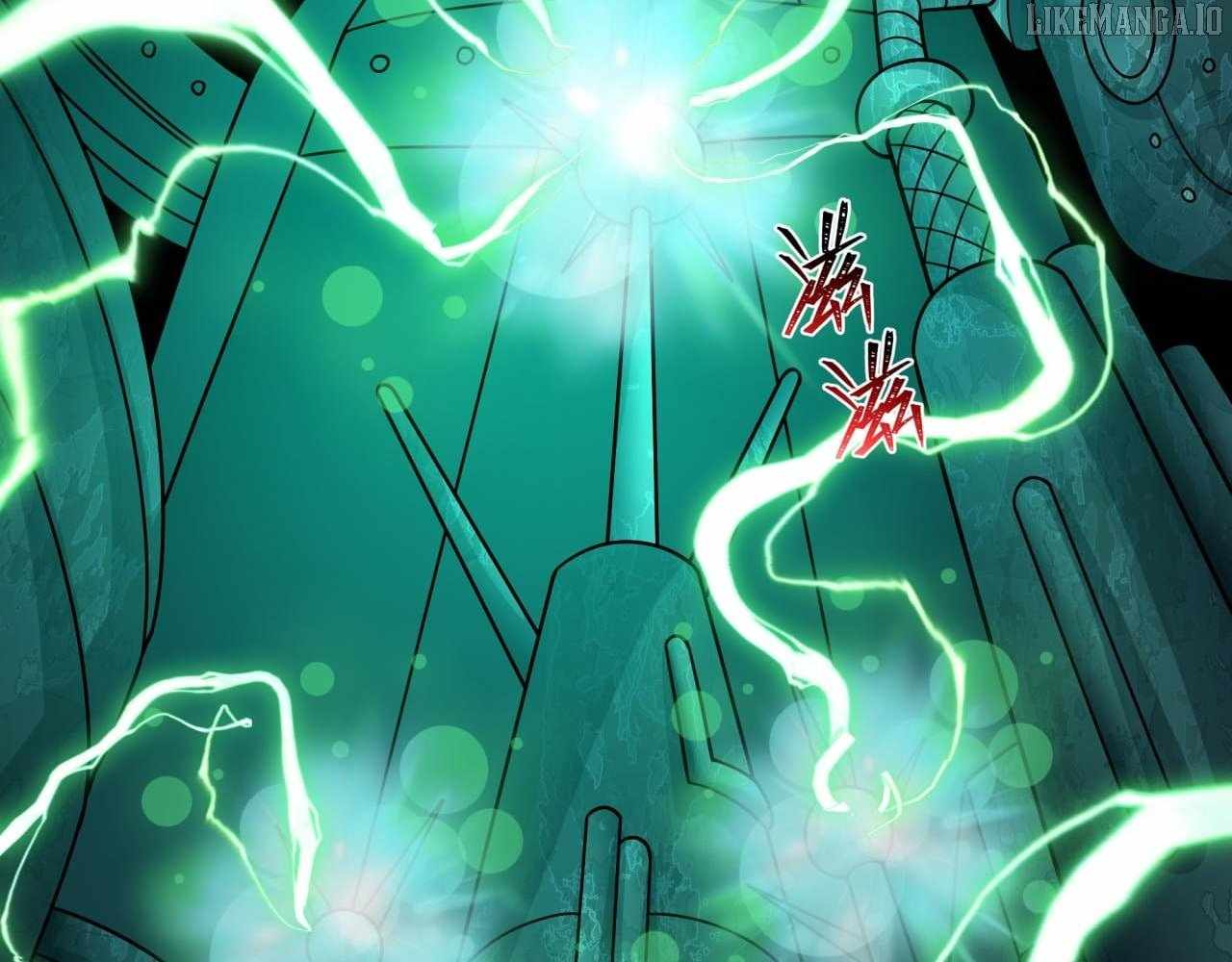 Age of Terror Chapter 540 - Page 100