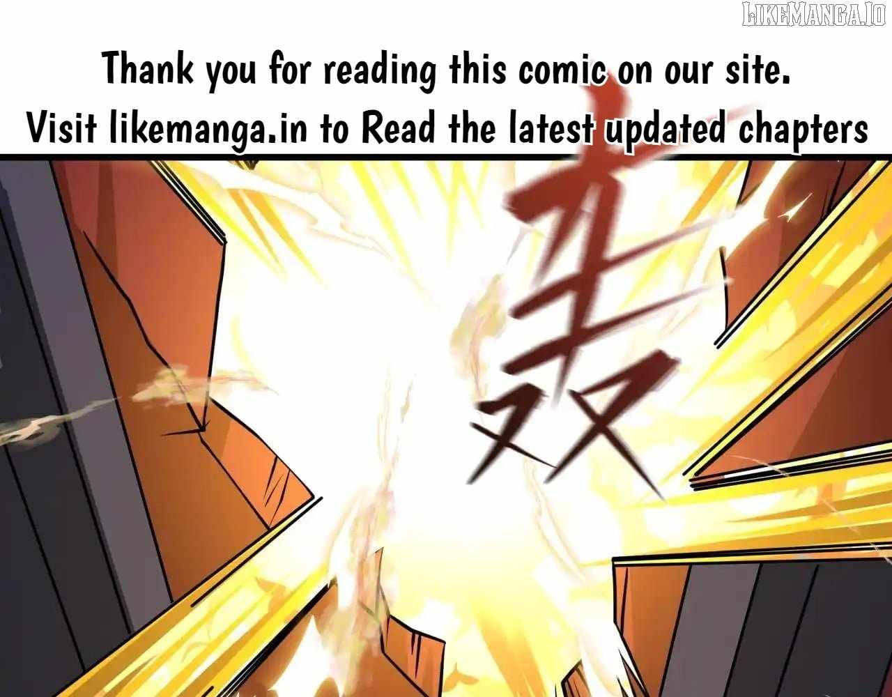 Age of Terror Chapter 541 - Page 1