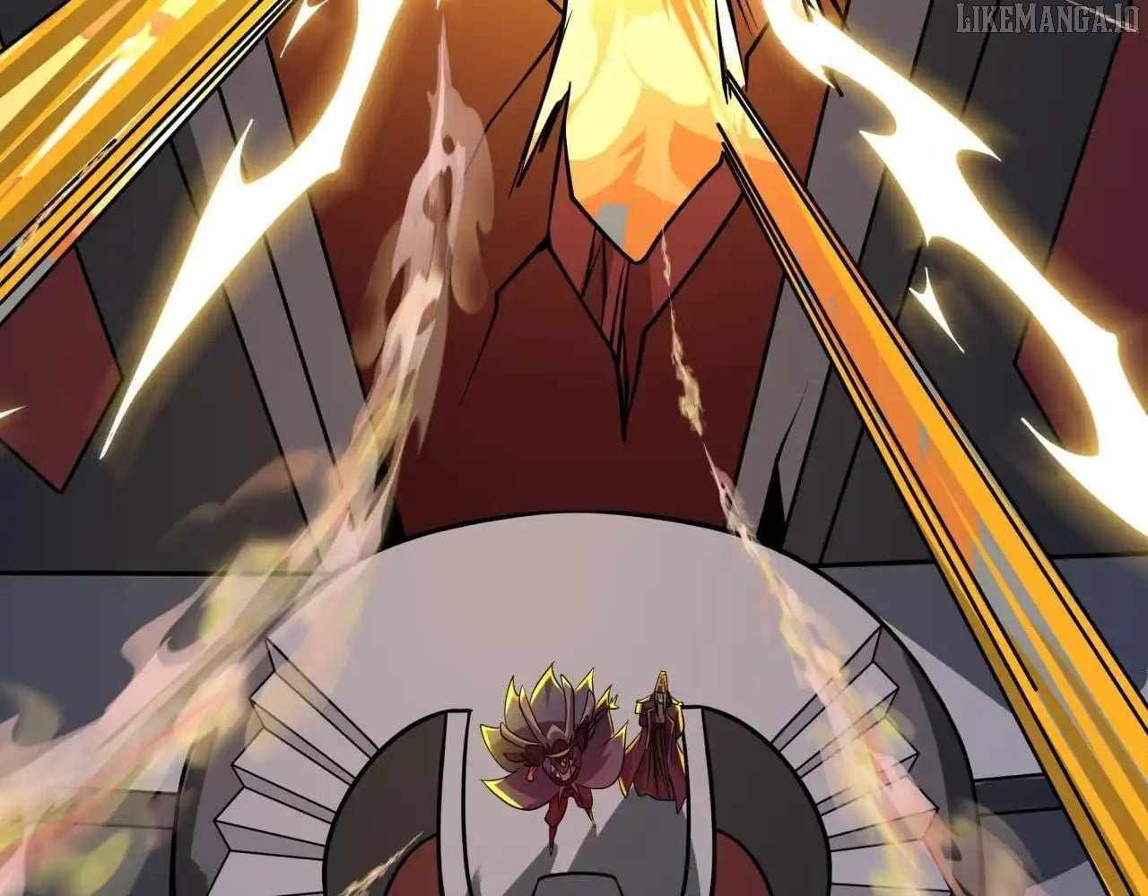 Age of Terror Chapter 541 - Page 2