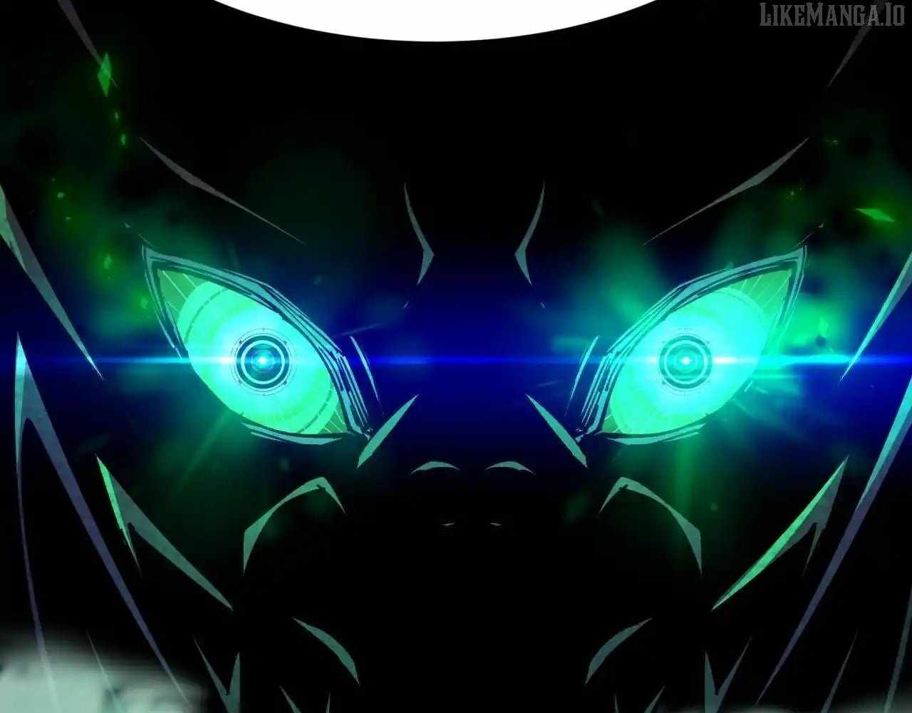 Age of Terror Chapter 541 - Page 11