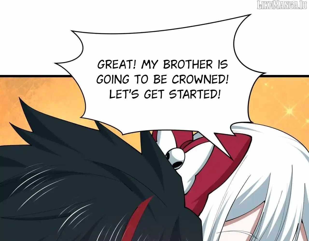 Age of Terror Chapter 541 - Page 101