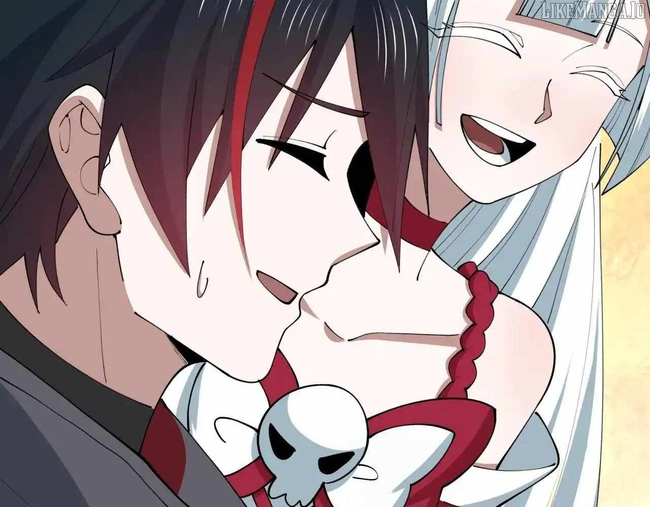 Age of Terror Chapter 541 - Page 102