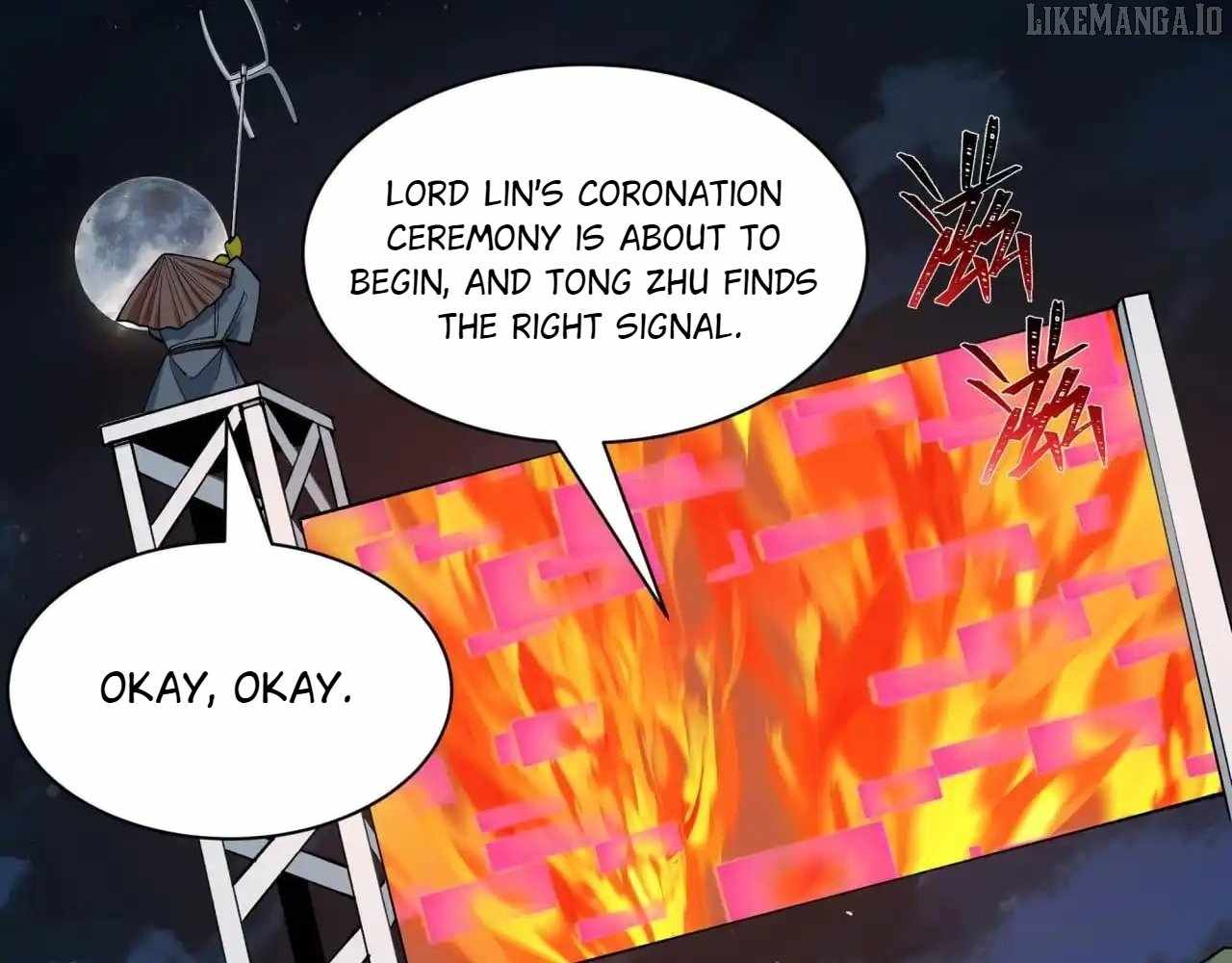 Age of Terror Chapter 541 - Page 108