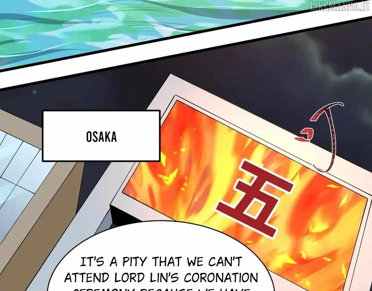 Age of Terror Chapter 541 - Page 110