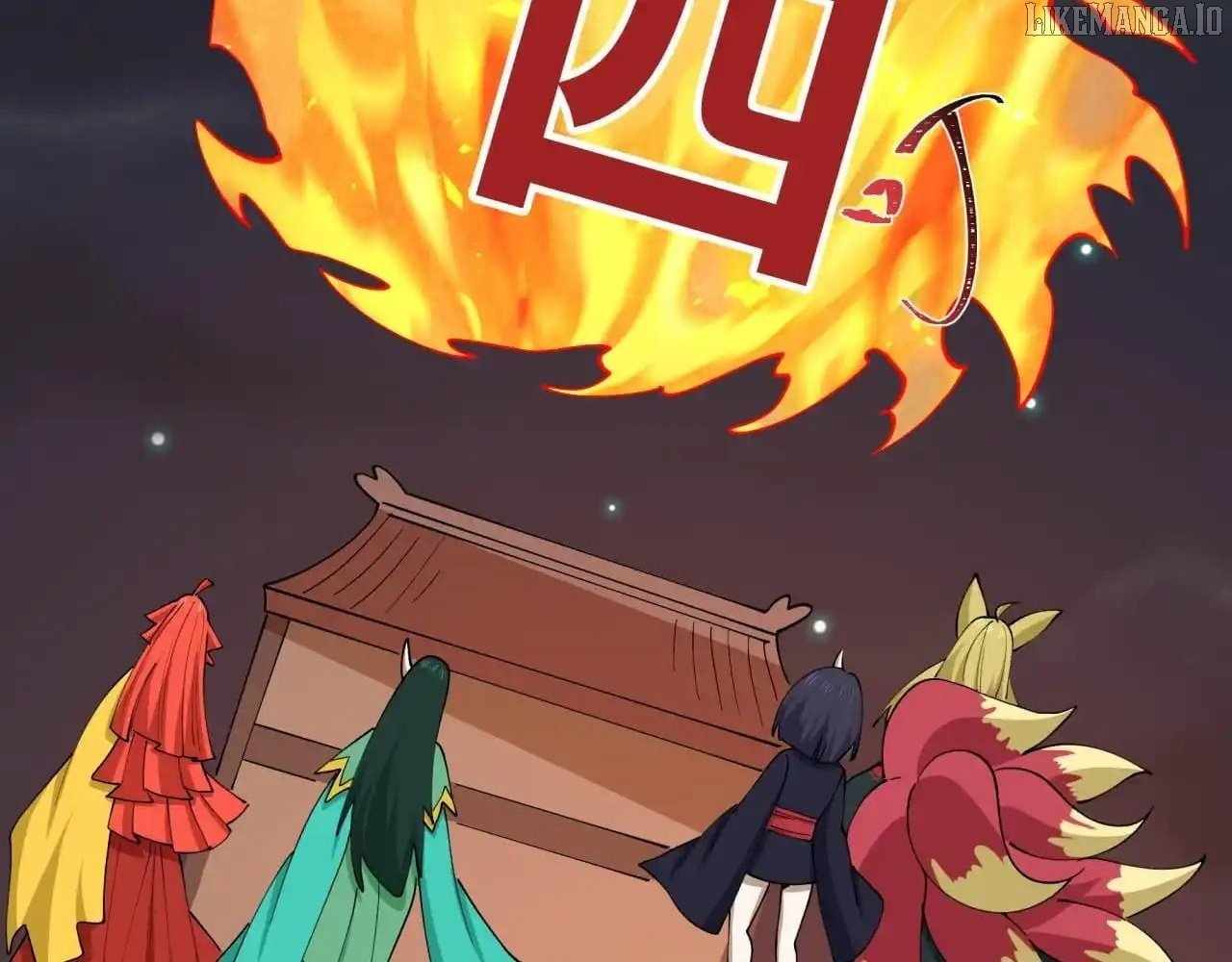 Age of Terror Chapter 541 - Page 113