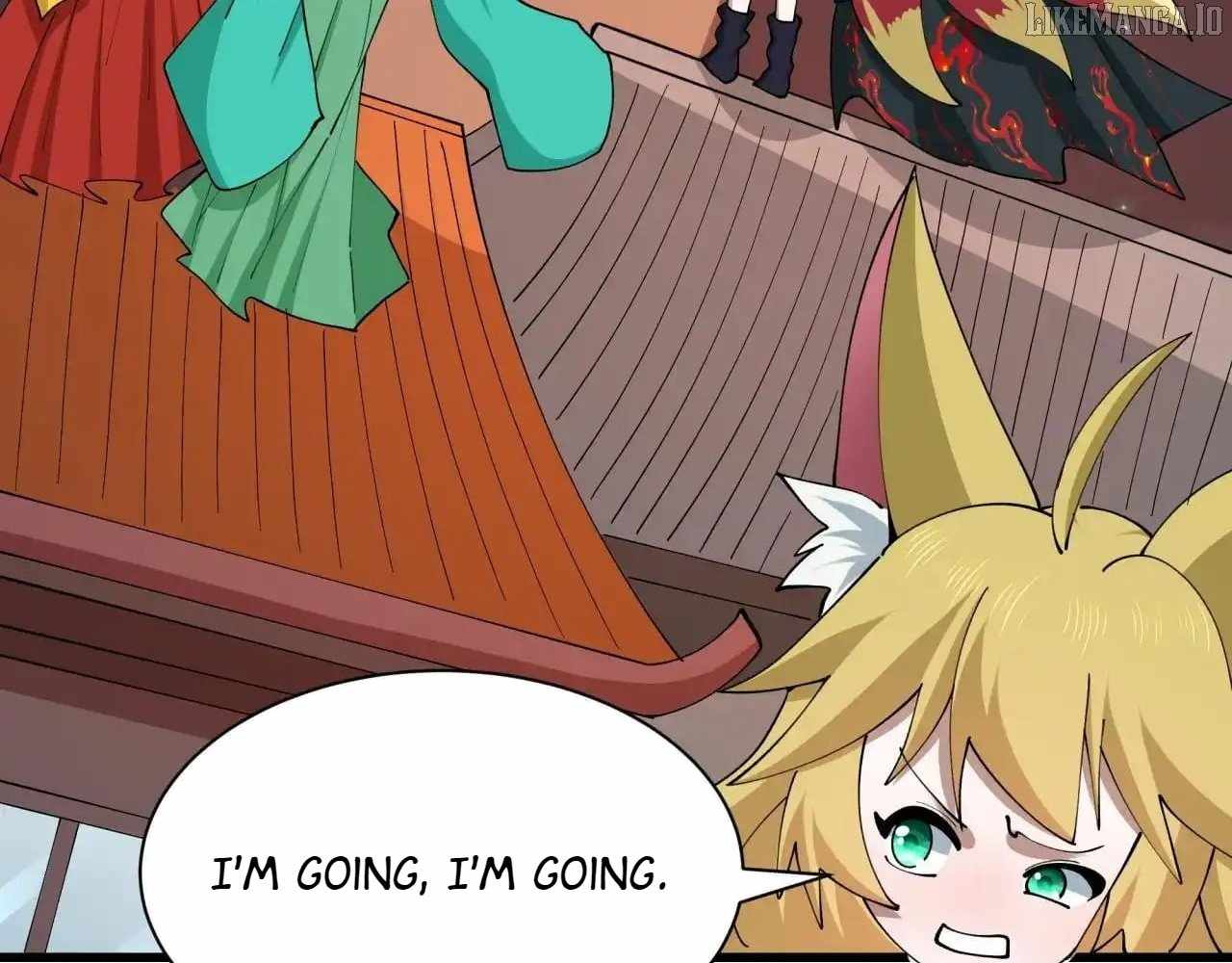 Age of Terror Chapter 541 - Page 114