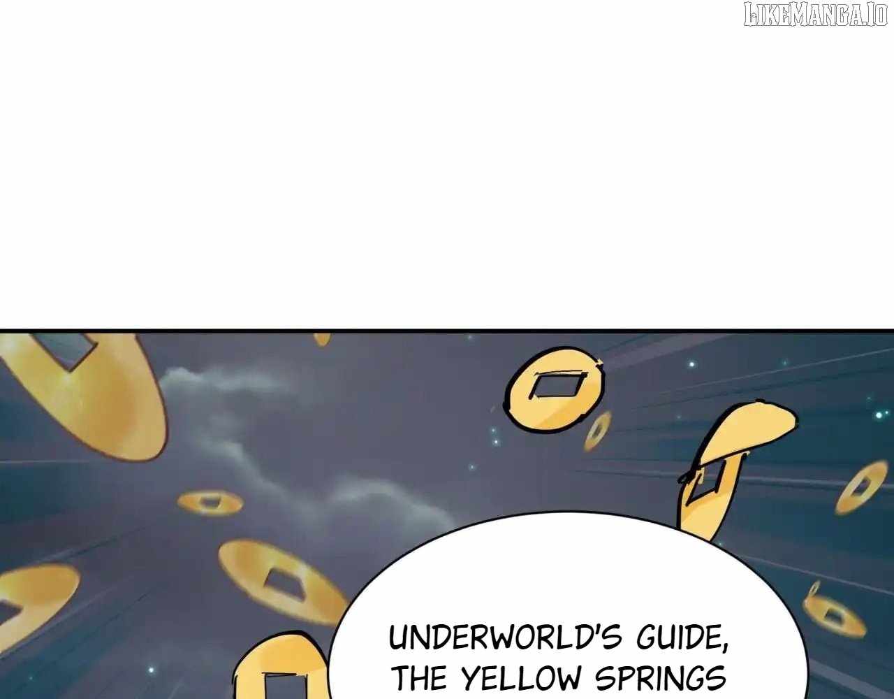 Age of Terror Chapter 541 - Page 118