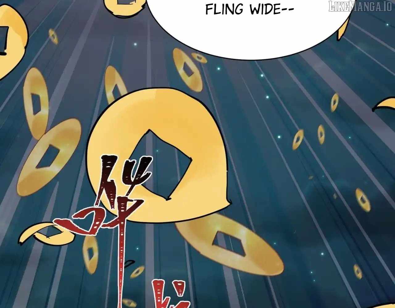 Age of Terror Chapter 541 - Page 119