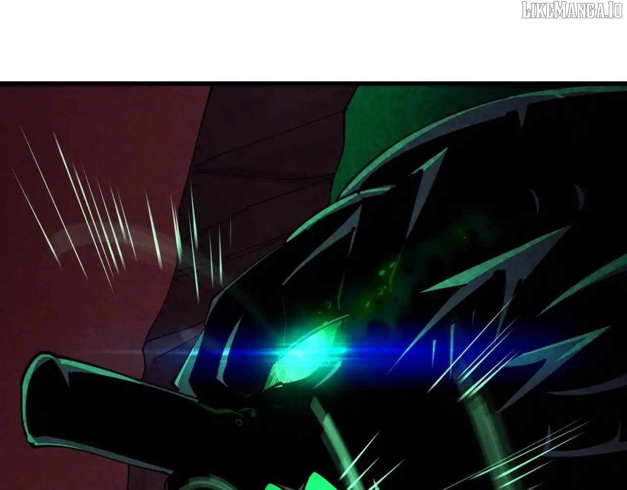 Age of Terror Chapter 541 - Page 13