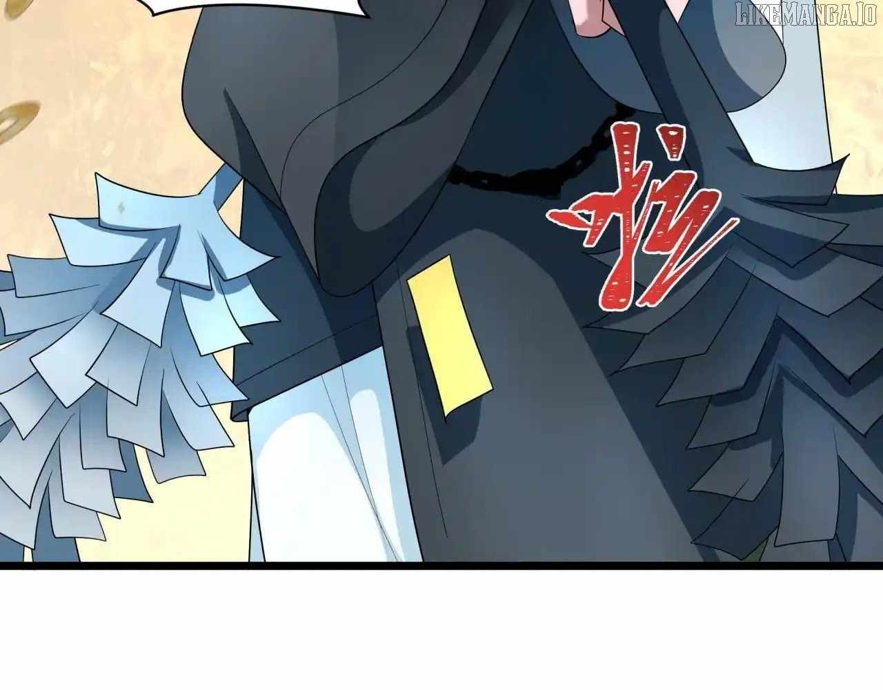 Age of Terror Chapter 541 - Page 124