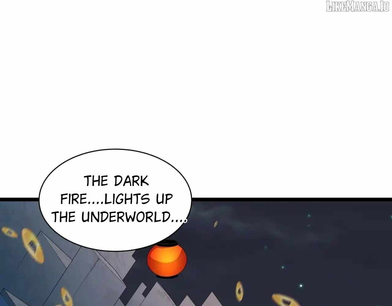 Age of Terror Chapter 541 - Page 125