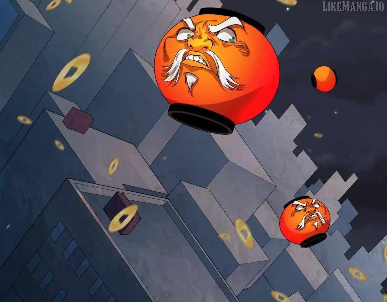 Age of Terror Chapter 541 - Page 126