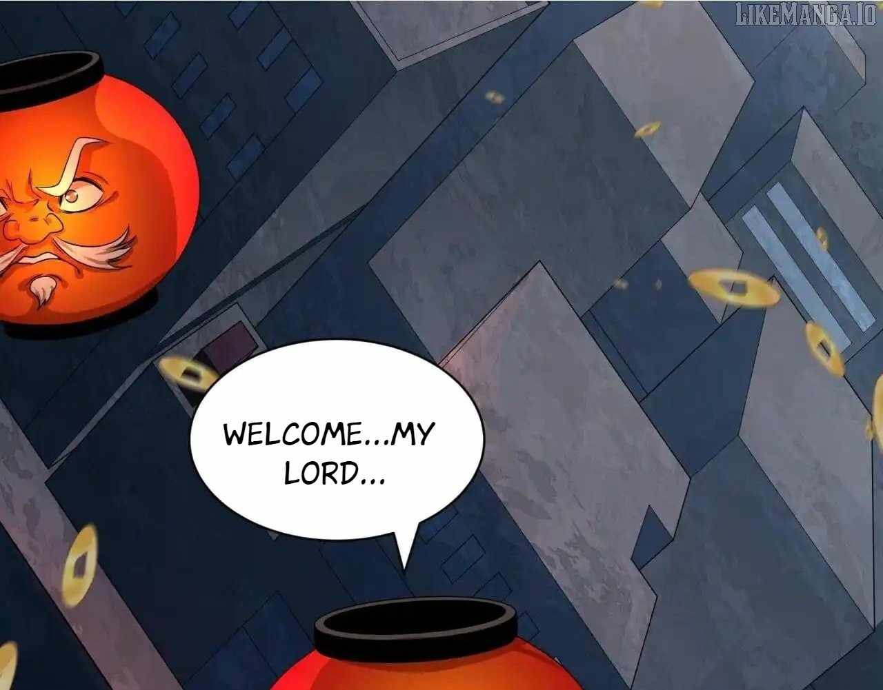 Age of Terror Chapter 541 - Page 127