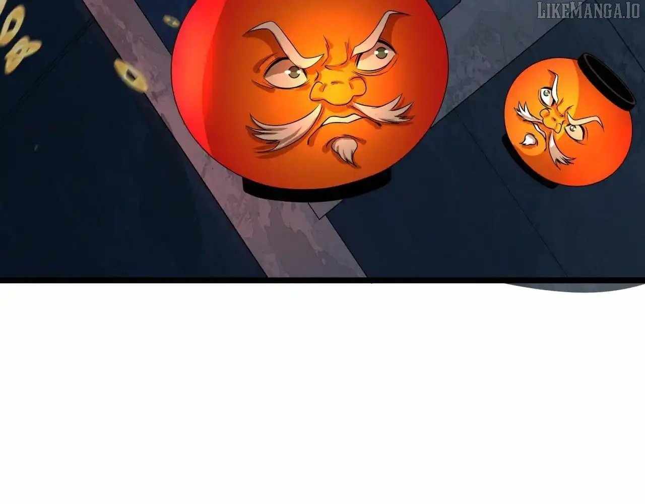 Age of Terror Chapter 541 - Page 128