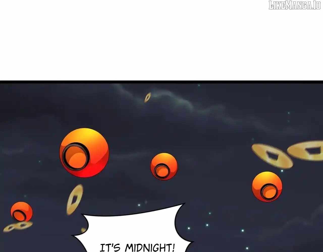 Age of Terror Chapter 541 - Page 129