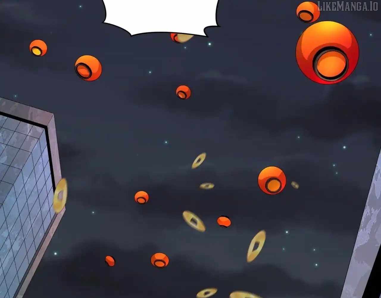 Age of Terror Chapter 541 - Page 130