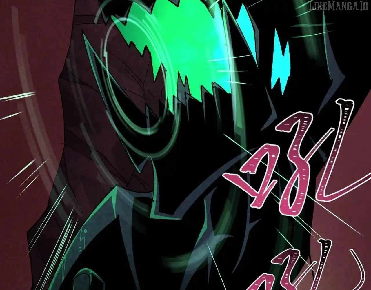 Age of Terror Chapter 541 - Page 14