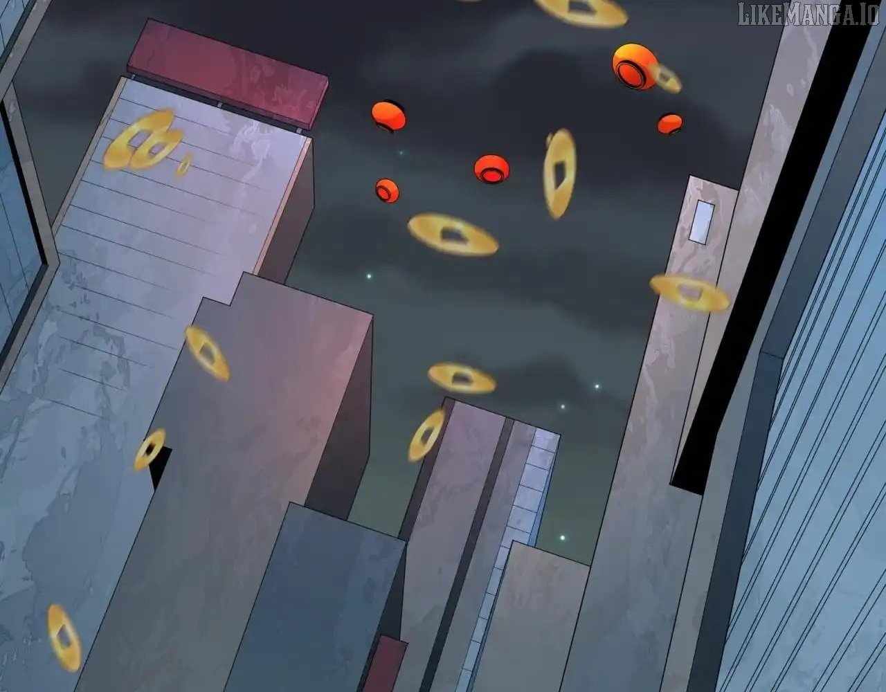 Age of Terror Chapter 541 - Page 131