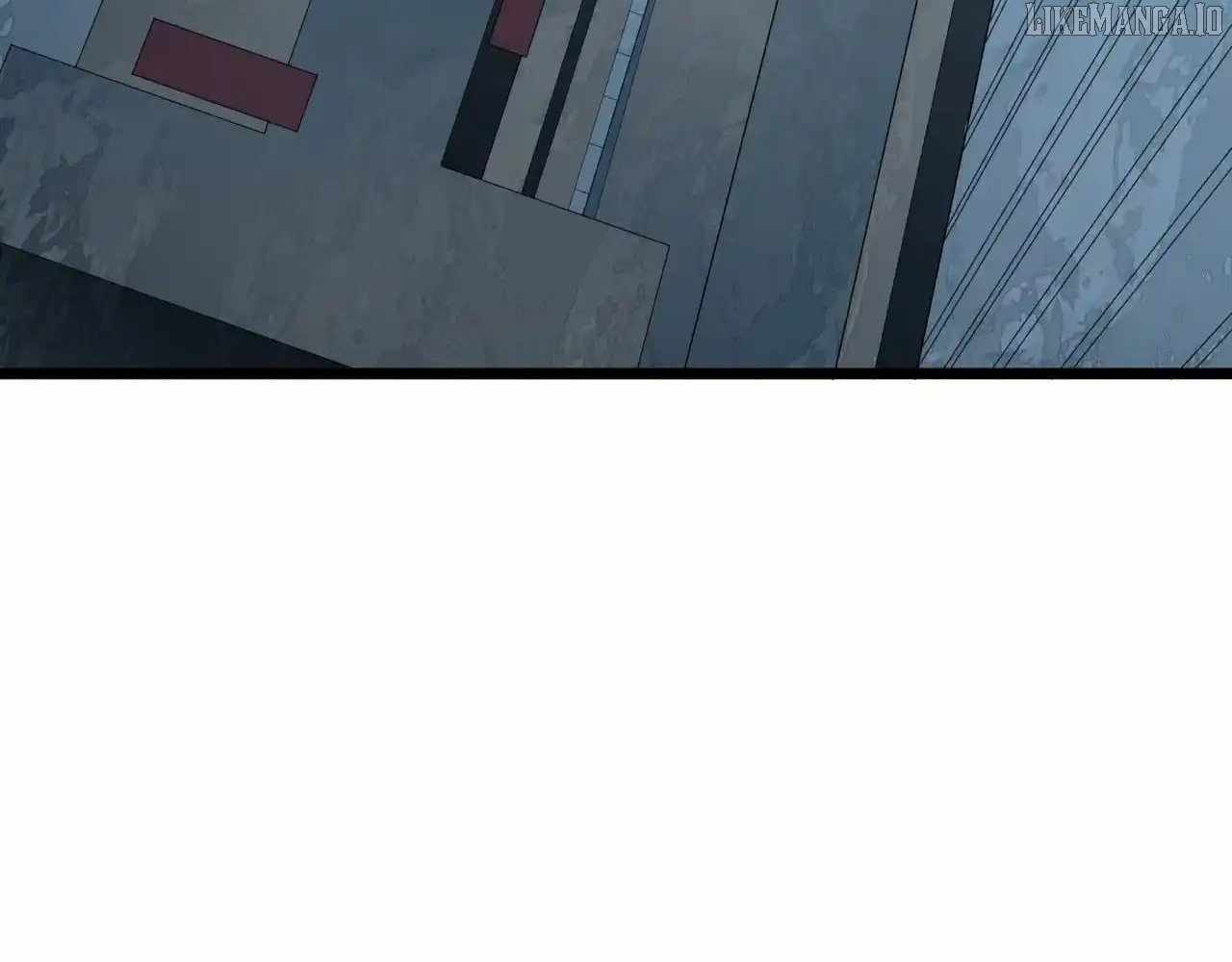 Age of Terror Chapter 541 - Page 132