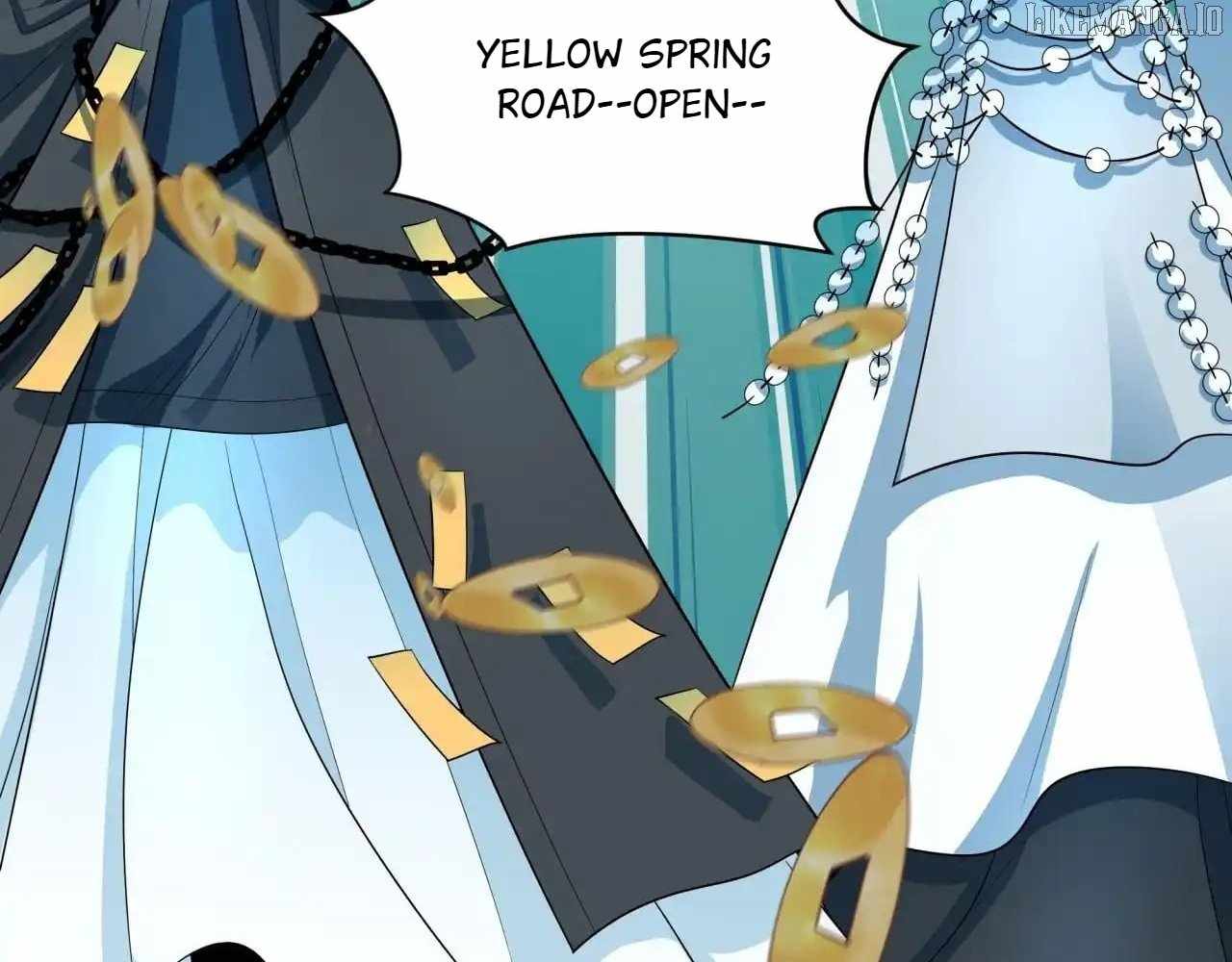 Age of Terror Chapter 541 - Page 135