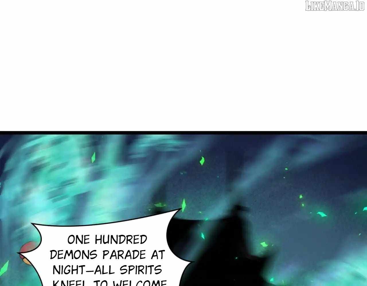 Age of Terror Chapter 541 - Page 138