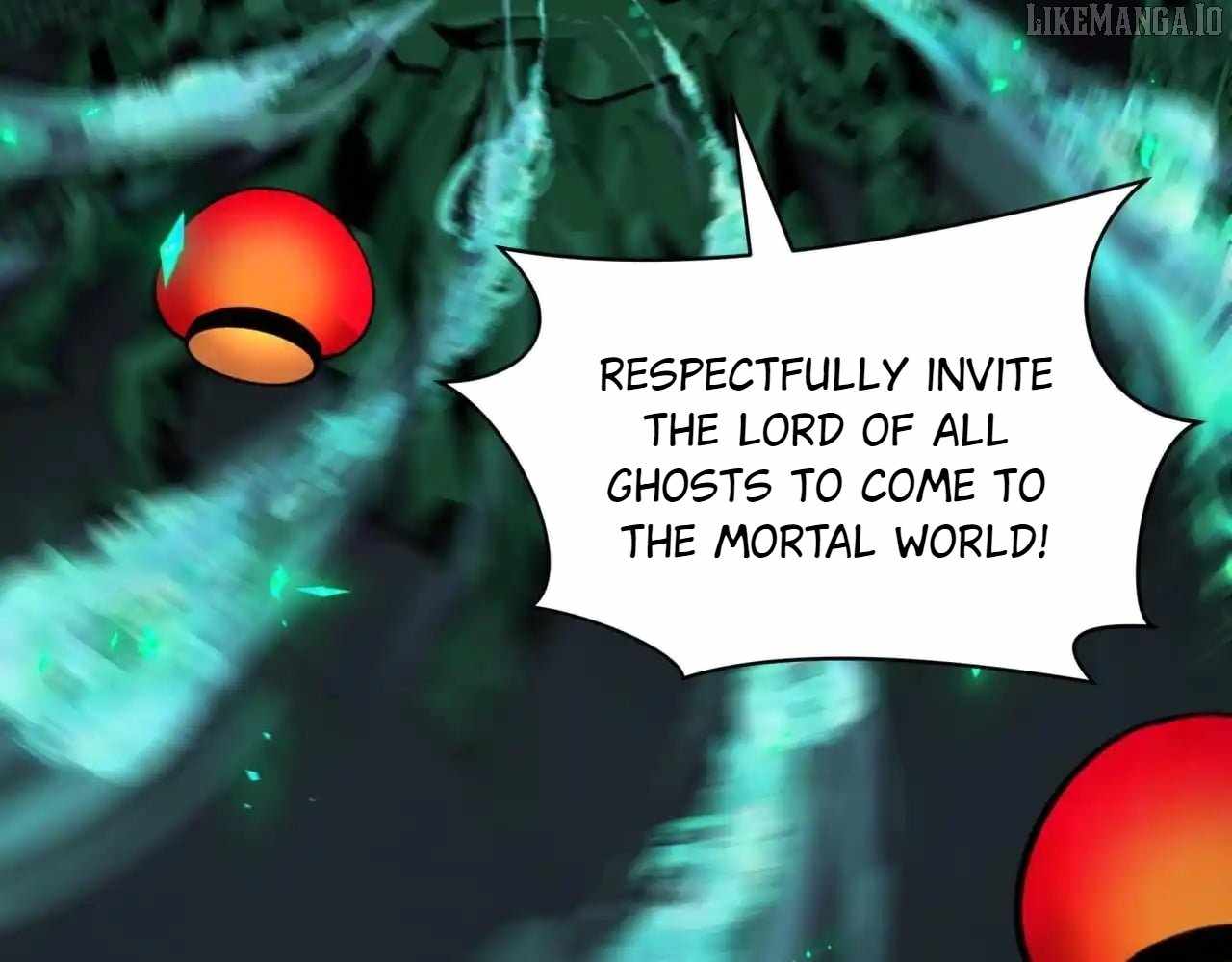 Age of Terror Chapter 541 - Page 140