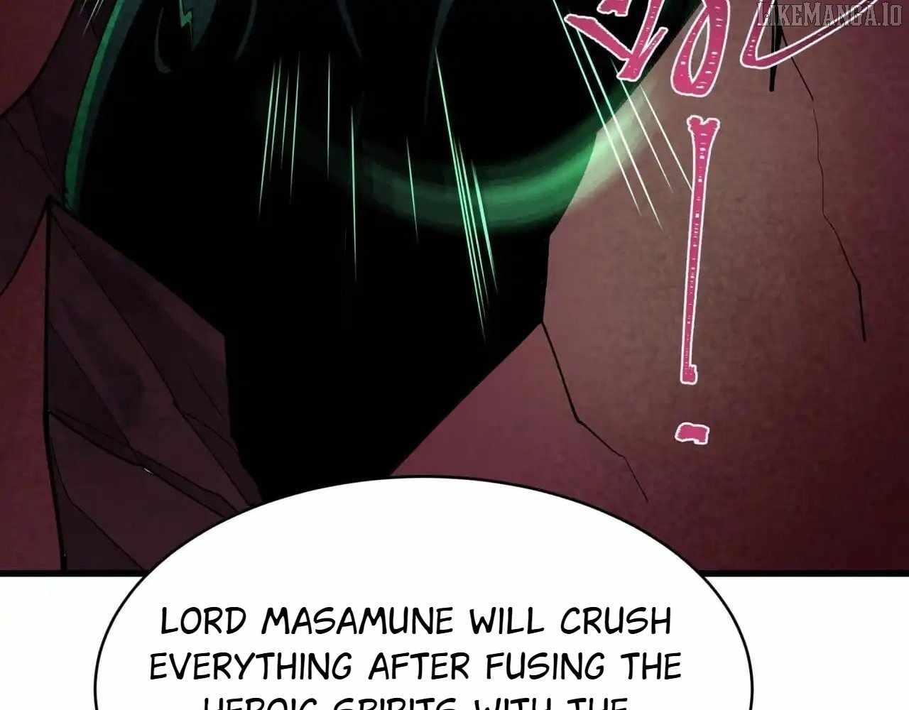 Age of Terror Chapter 541 - Page 15