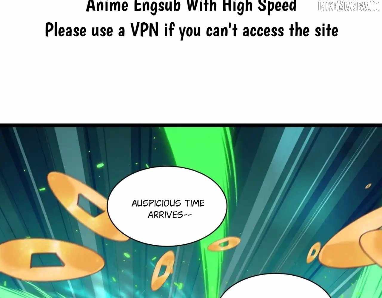 Age of Terror Chapter 541 - Page 142