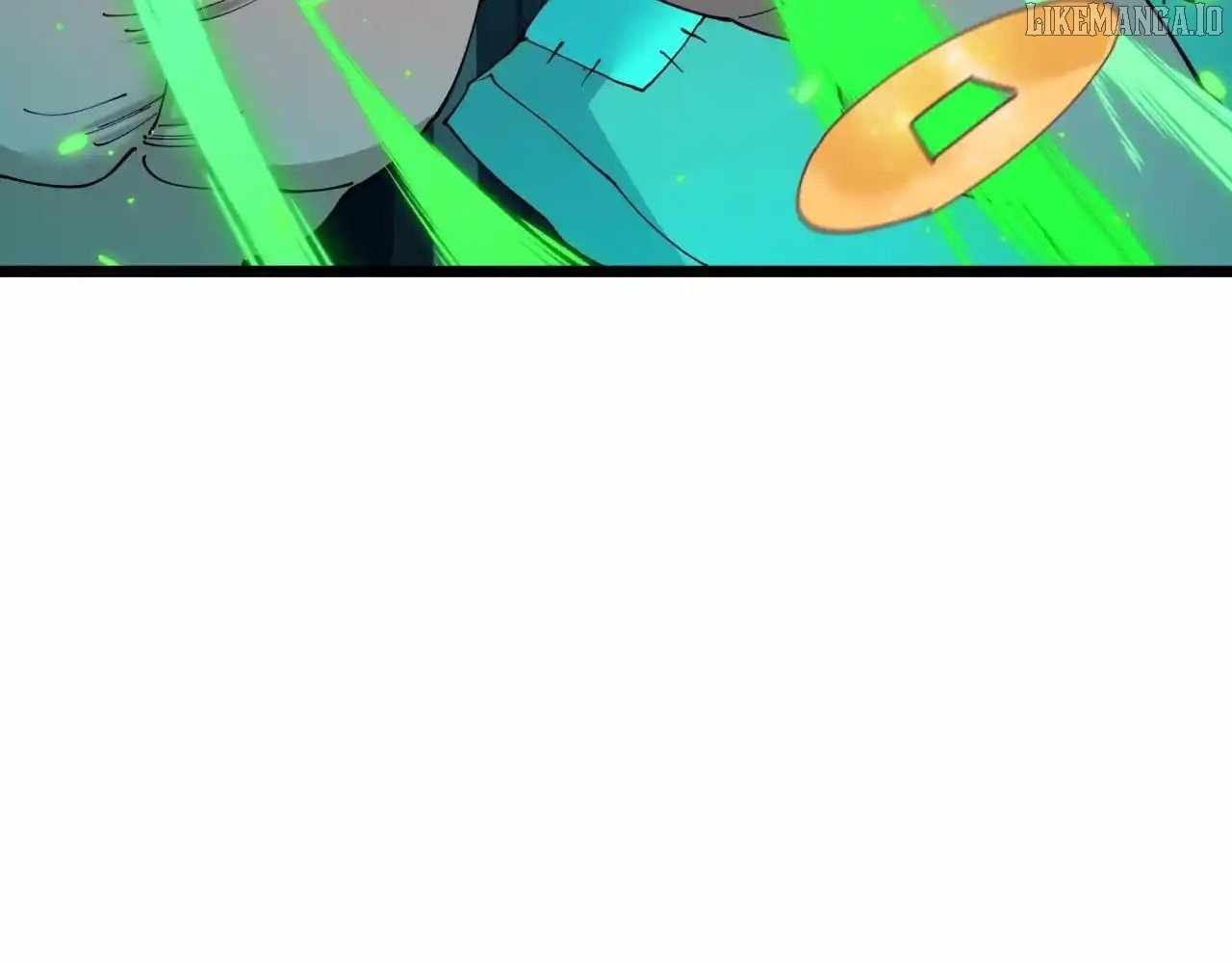 Age of Terror Chapter 541 - Page 146