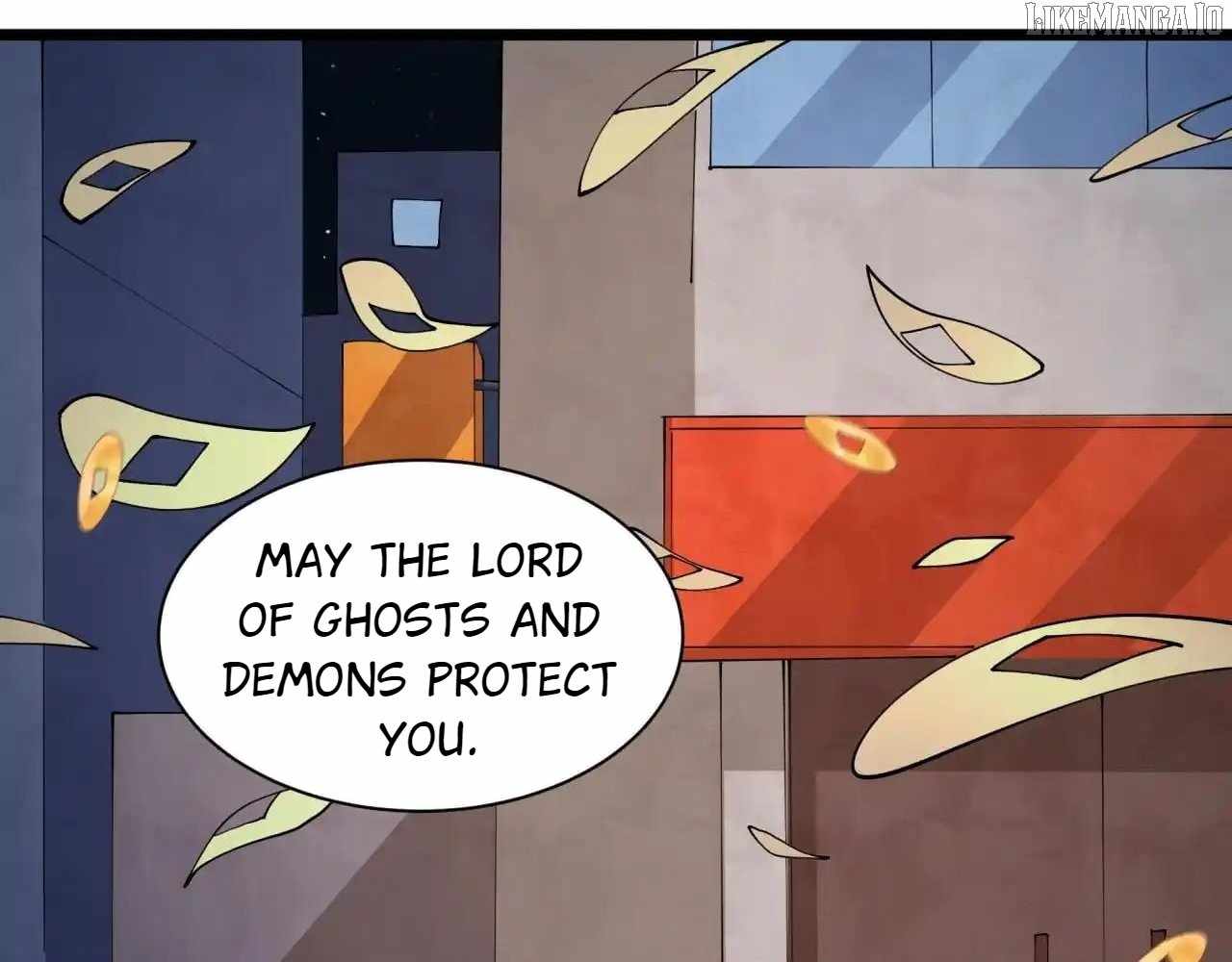 Age of Terror Chapter 541 - Page 147