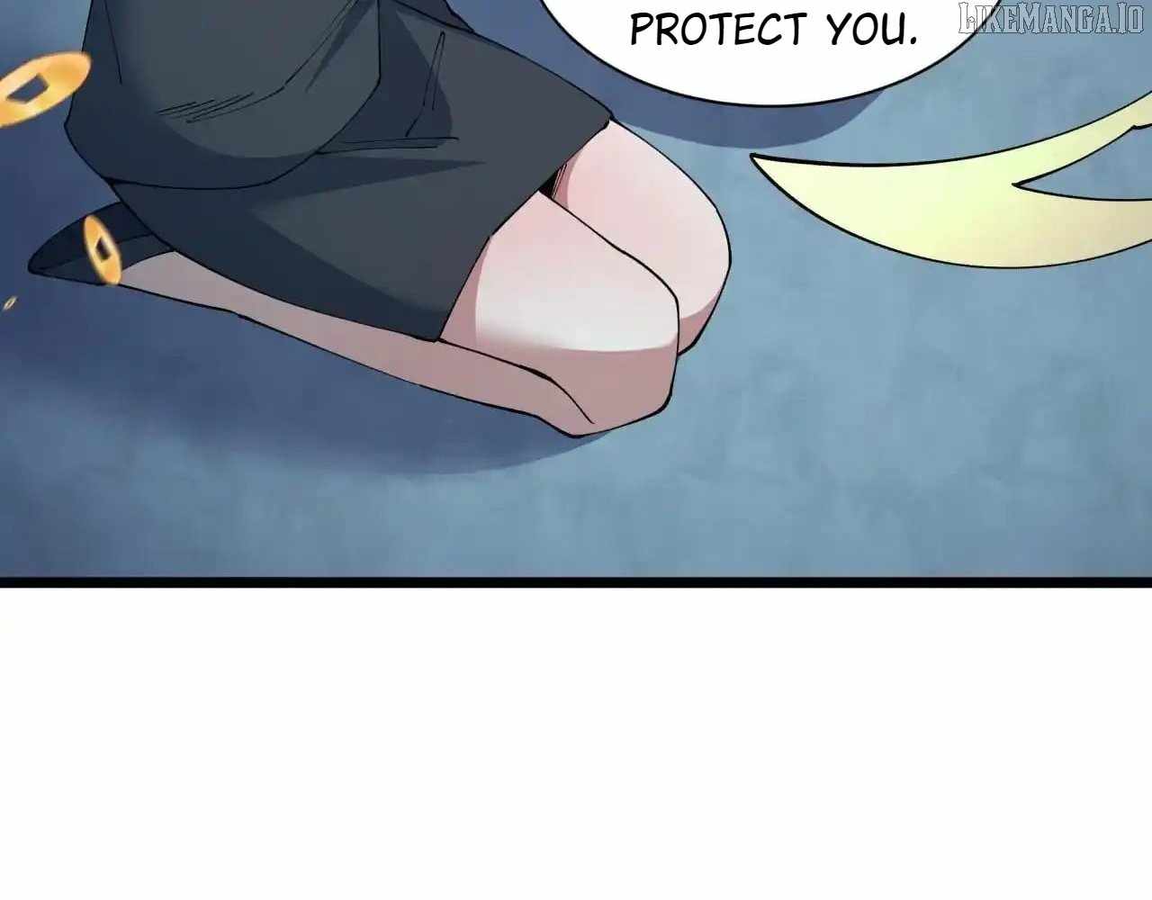 Age of Terror Chapter 541 - Page 149