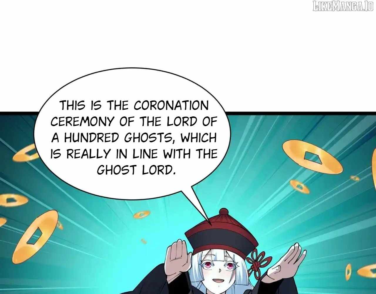 Age of Terror Chapter 541 - Page 150